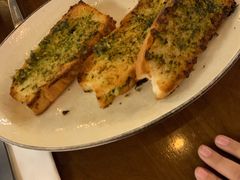 蒜香面包-PIZZA BIANCA(万象城店)