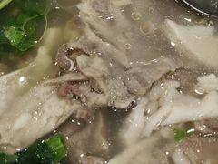 -胡记牛肉汤锅(光辉路总店)