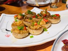 -798音乐烤吧(林西店)