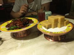 -那家小馆•北京菜•烤鸭(中关村店)