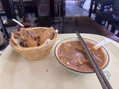 -方中山胡辣汤(西安高新区店)