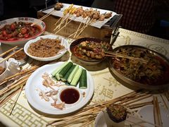 -串盟烧烤大排档·长沙美食地标(星沙店)