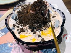樱花奶茶火锅-樱宿日式和牛烧肉(五道口店)