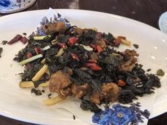 -王元兴酒楼(杭帮菜名店)
