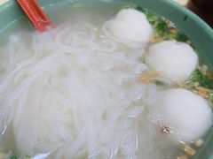 -文辉墨鱼丸大王(铜锣湾渣甸街总店)