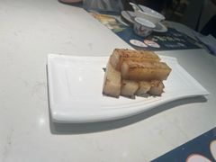 -叹茶靓点·粤式餐厅·全天茶市(石井万民广场店)