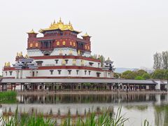 -灵山胜境