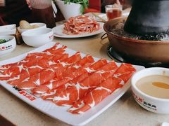 -阳坊大都涮羊肉(阳坊总店)