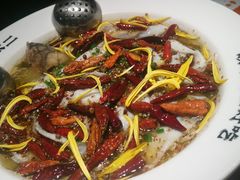 -太二酸菜鱼(石家庄万象城店)