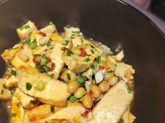 -回头食客-李久其家民间餐厅(望城金桥国际店)