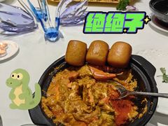 -新加坡泰国村酒楼(五角场店)