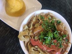 -天津乾毓德饭庄·清真传统炒菜·海鲜烧烤(咸阳路店)