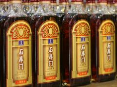 -第一食品(中环百联店)