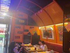 -赖胖子肉蟹煲(金牛万达店)