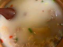 -破三川·新川菜(静安大融城店)