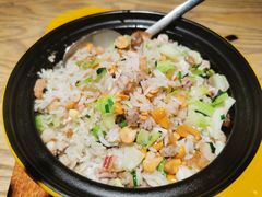 -金成潮菜博物馆(海珠湿地店)