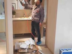 -科立恩进口除甲醛甲醛检测