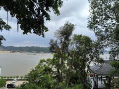 -船政文化景区-罗星塔公园