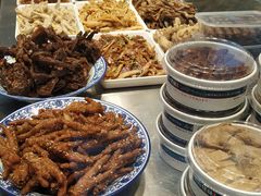 -佬街佬味(荣巷店)