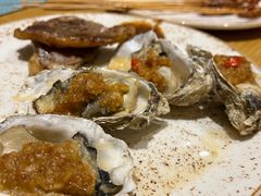 -沈阳和平艾美酒店新食谱西餐厅