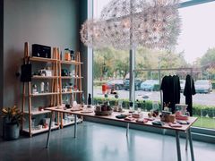 -dotcom coffee古点咖啡(致真大厦店)