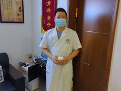 -张钰强中医正骨推拿连锁(华发商都店)