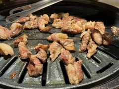 -九田家黑牛烤肉料理(新辰里亚运村店)