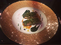 -L'ATELIER de Joel Robuchon(外滩18号店)