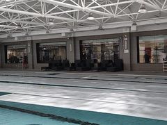-汇乐游泳馆(莲花南路店)