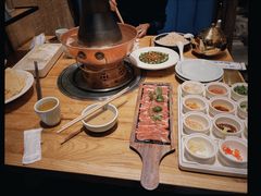 -额尔敦传统涮火锅·冰煮羊(铁东店)