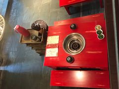 -谭鸭血老火锅(漳州路店)