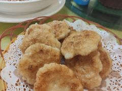 -盛记顺德高佬猪杂粥