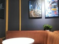 -新仙清汤牛腩(铜锣湾店)