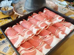 -牛街清真满恒記(平安里西大街店)