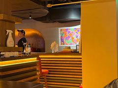 -양평식당·杨平食堂(华贸店)