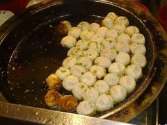 -小杨生煎(龙之梦购物中心店)