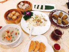 -顺德人家食府(黄金广场店)