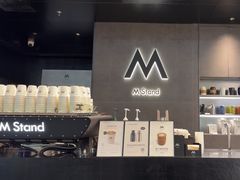 -M Stand(君尚1F店)