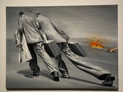 -上海宝龙美术馆