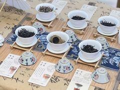 -鹊茶咖啡•新中式(深圳首店)