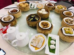 -龙的酒楼·手工早茶·顺德菜(近良路店)