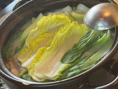 羊杂暖锅-申阿婆·上海菜(新桥店)