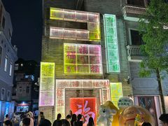 -广州永庆坊瞻云精选酒店