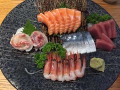 -赤坂亭·M9和牛放题(长楹天街购物中心店)