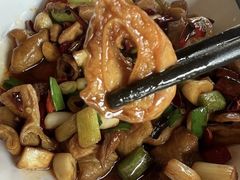 -荣家小吃(紫阳街店)