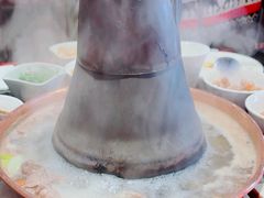 -东来顺饭庄(金泉广场店)