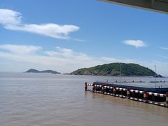 -舟山嵊泗列岛风景名胜区