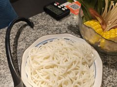 -云荷里·蒸汽石锅鱼·云南菜(中发百旺店)