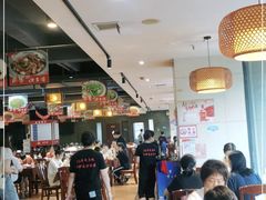 -天下客饭店(中山路店)