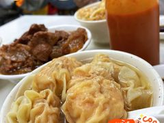 -麦文记面家(佐敦店)